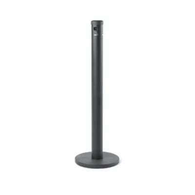 Aarco SB40F Ash Tray Receptacle 