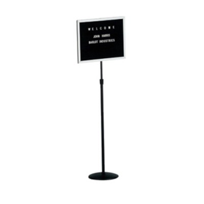 Aarco SMD1218 Message Center Board 
