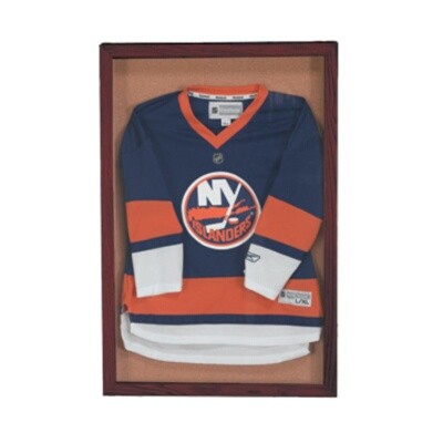 Aarco WBC3624S Memorabilia Case 