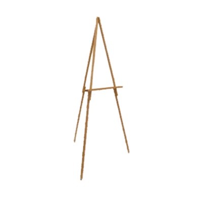 Aarco WE60 Easel 