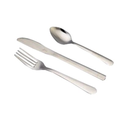 ABC Procurement MWI-08 Dinner Knife 