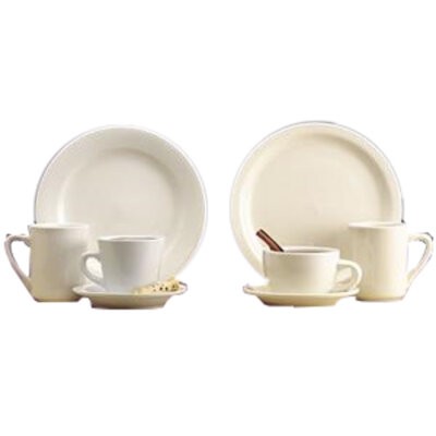 ABC Procurement NAR-8 China Plate 