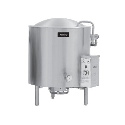 AccuTemp ALLGB-60 Stationary Kettle 
