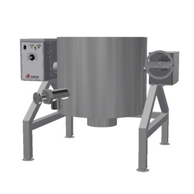 AccuTemp ALTLGB-30 Tilting Kettle 