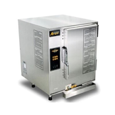 AccuTemp E62083E150 Countertop Convection Steamer 