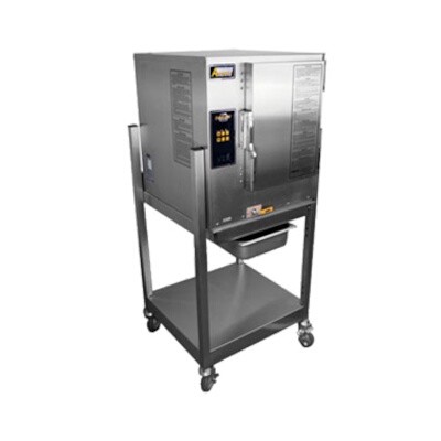 AccuTemp N61201D060 SGL Convection Steamer 