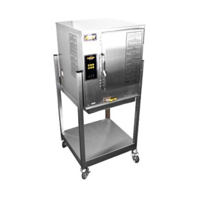 AccuTemp P61201E060 SGL Convection Steamer 