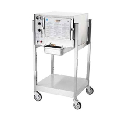 AccuTemp S32401D060 SGL Convection Steamer 