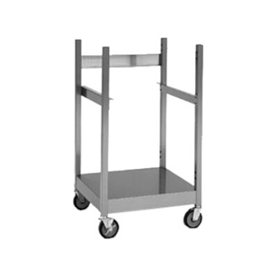 AccuTemp SNH-13-00 Equipment Stand 