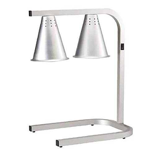 Adcraft HL-2 Heat Lamp 