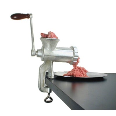 Adcraft 10HC Meat Grinder 