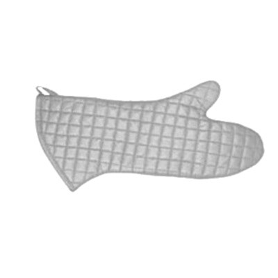 Adcraft 11M-SIL17 Oven Mitt 