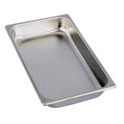 Adcraft 165F4 Steam Table Pan 