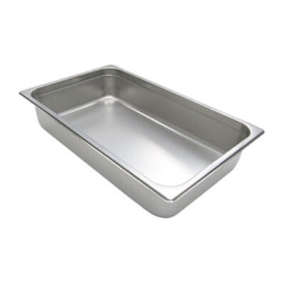 Adcraft 200F4 Steam Table Pan 