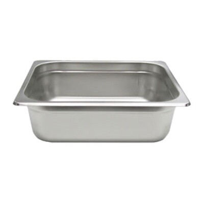 Adcraft 200H4 Steam Table Pan 