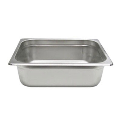 Adcraft 200Q4 Steam Table Pan 