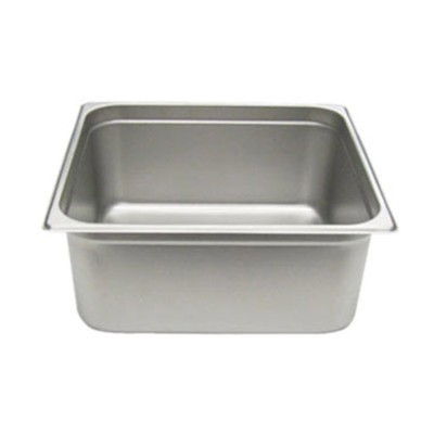 Adcraft 200Q6 Steam Table Pan 