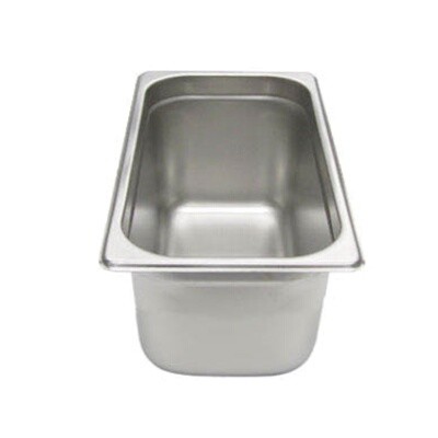 Adcraft 200T4 Steam Table Pan 