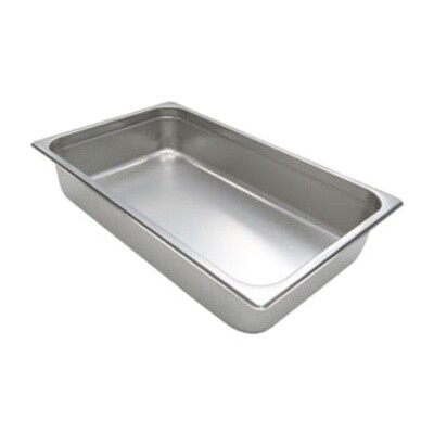 Adcraft 22F4 Steam Table Pan 