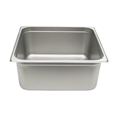 Adcraft 22H6 Steam Table Pan 