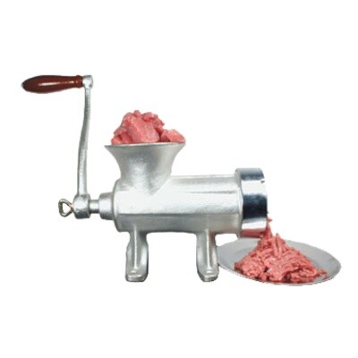 Adcraft 22HC Meat Grinder 