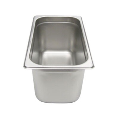 Adcraft 22T6 Steam Table Pan 
