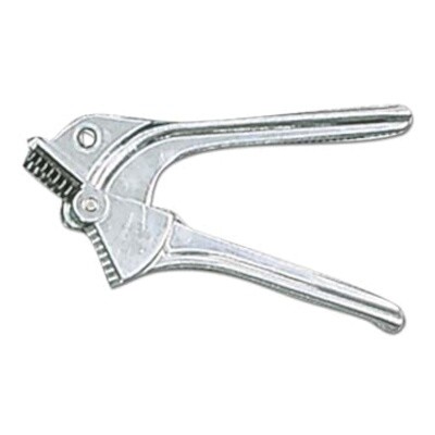 Adcraft AGP-75 Garlic Press 