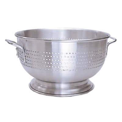Adcraft ALC-16 Colander 