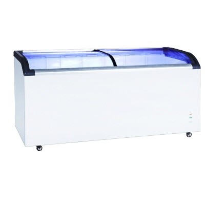 Adcraft BDCF-19-CG Chest Freezer 