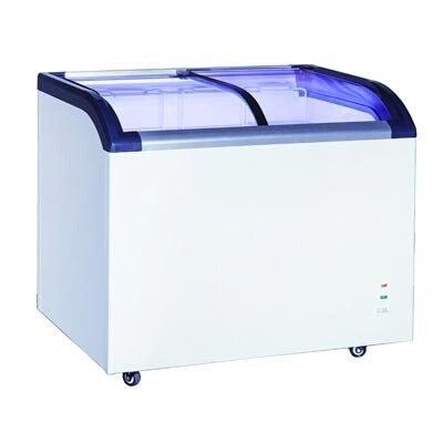 Adcraft BDCF-6-CG Chest Freezer 
