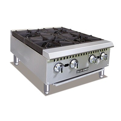 Adcraft BDCTH-24 Hotplate 