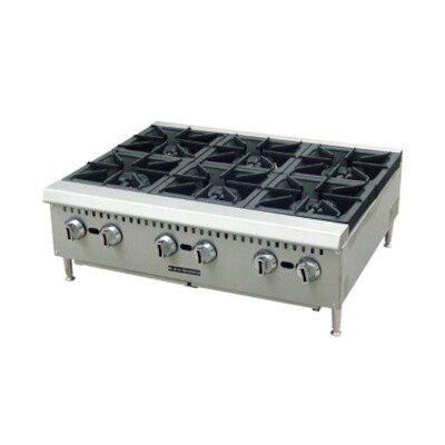 Adcraft BDCTH-36 Hotplate 