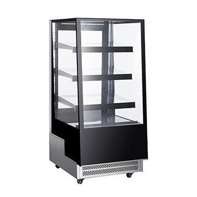 Adcraft BDDRF-350 Refrigerated Display Case 
