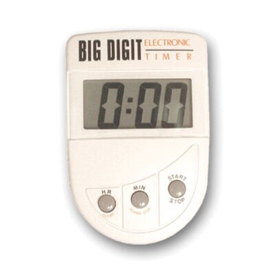 Adcraft BED-20 Timer 