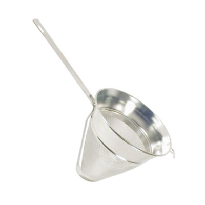 Adcraft BS-825 China Cap Strainer 