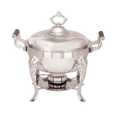 Adcraft CAM-5 Chafing Dish 