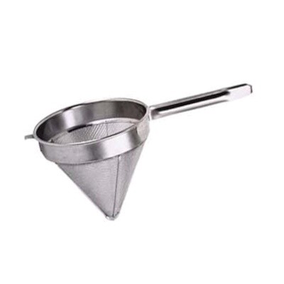 Adcraft CAP-12F China Cap Strainer 