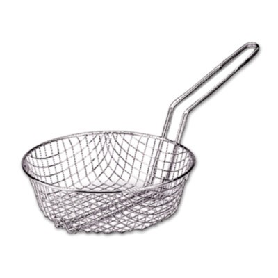 Adcraft CB-10C Fryer Basket 