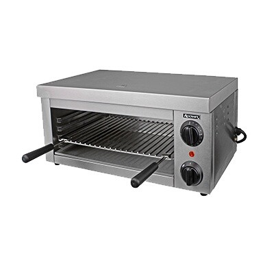 Adcraft CHM-1200W Cheesemelter 