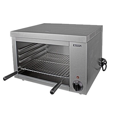 Adcraft CHM-4350W Cheesemelter 