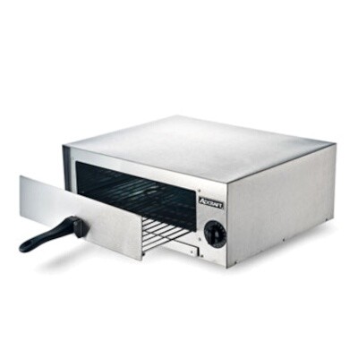 Adcraft CK-2 Countertop Pizza Oven 