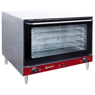 Adcraft COF6400WS Convection Oven 