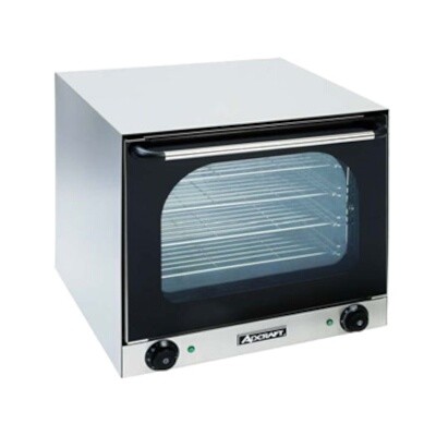 Adcraft COH-2670W Convection Oven 