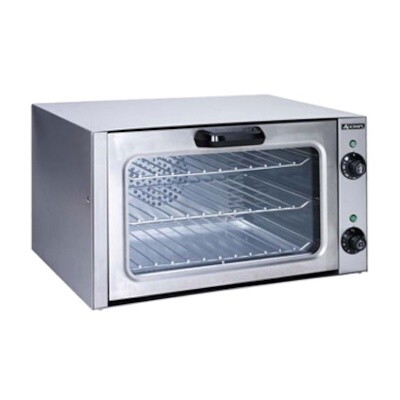 Adcraft COQ-1750W Convection Oven 