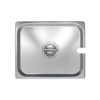 Adcraft CST-H/SL Steam Table Pan Cover 