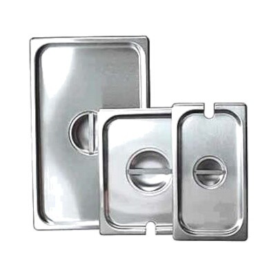 Adcraft CST-Q Steam Table Pan Cover 