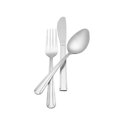 Adcraft D78-LTS/B Teaspoon 