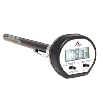 Adcraft DIGT-1 Pocket Thermometer 