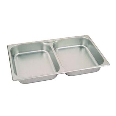Adcraft DIV-200F Chafing Dish Pan 