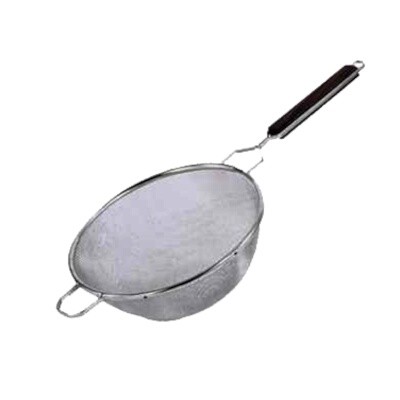 Adcraft DSM-8 Mesh Strainer 